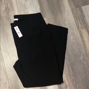 NY & Co Black Pants